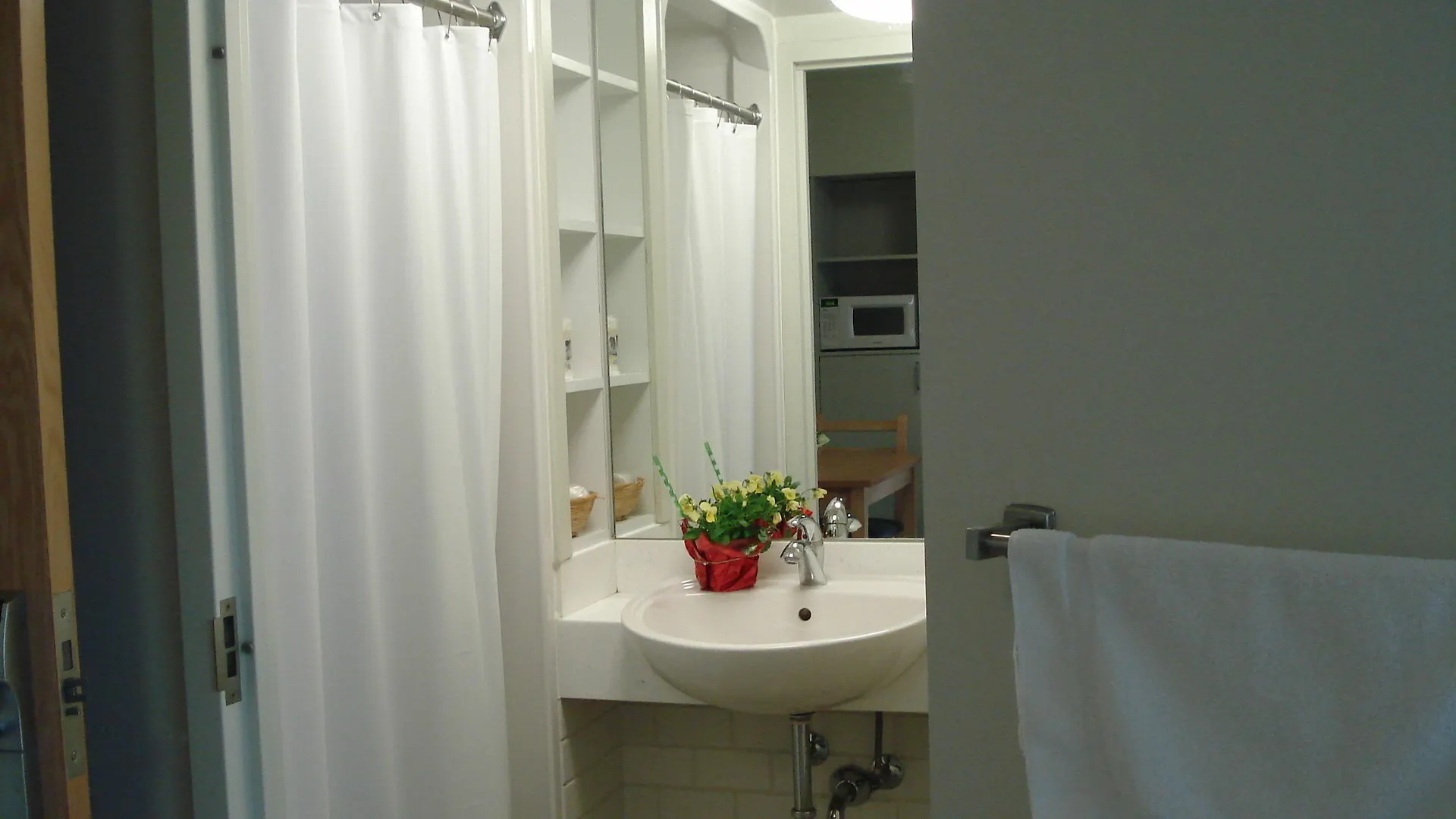 Ξενοδοχείο με διαμερίσματα Humber College Lakeshore Campus Residence Τορόντο