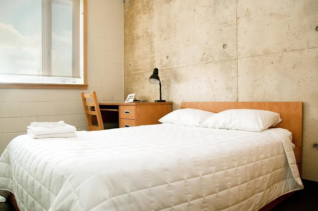 Aparthotel Humber College Lakeshore Campus Residence Toronto