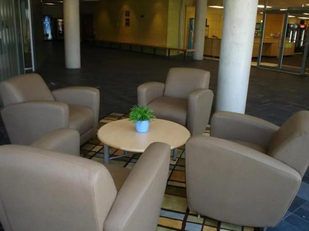 Aparthotel Humber College Lakeshore Campus Residence Toronto
