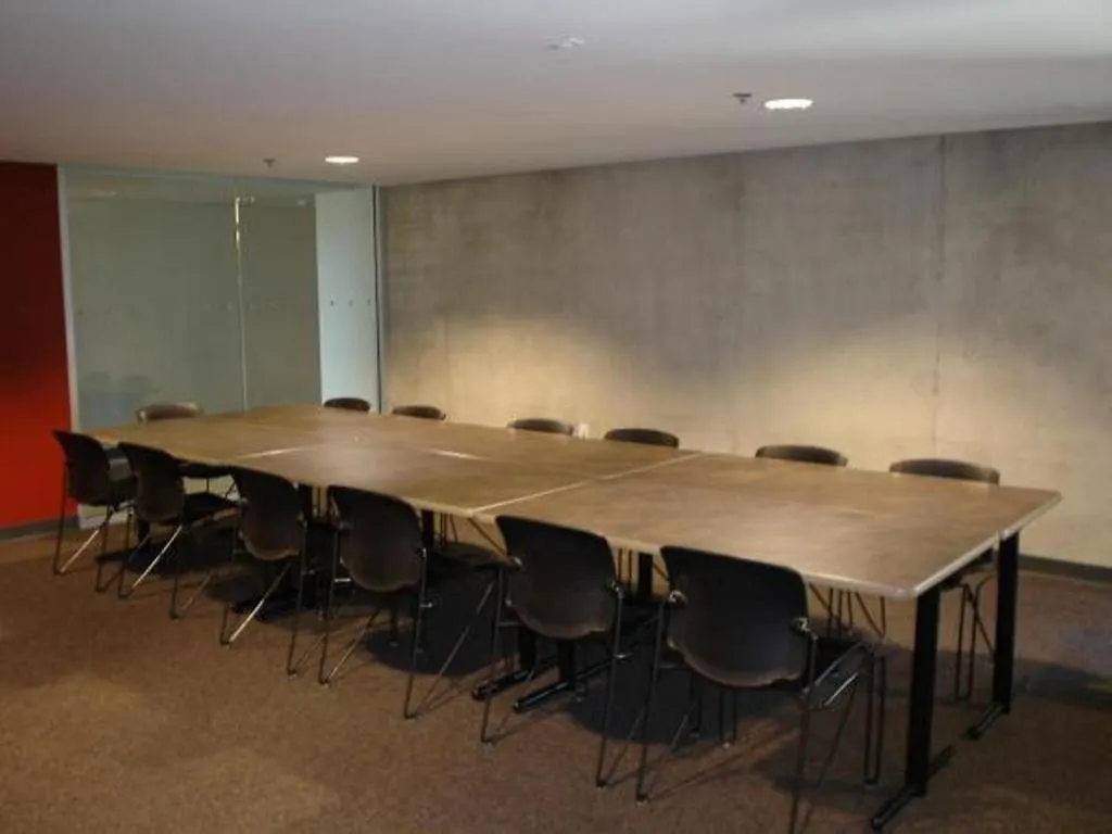 Humber College Lakeshore Campus Residence Toronto Aparthotel