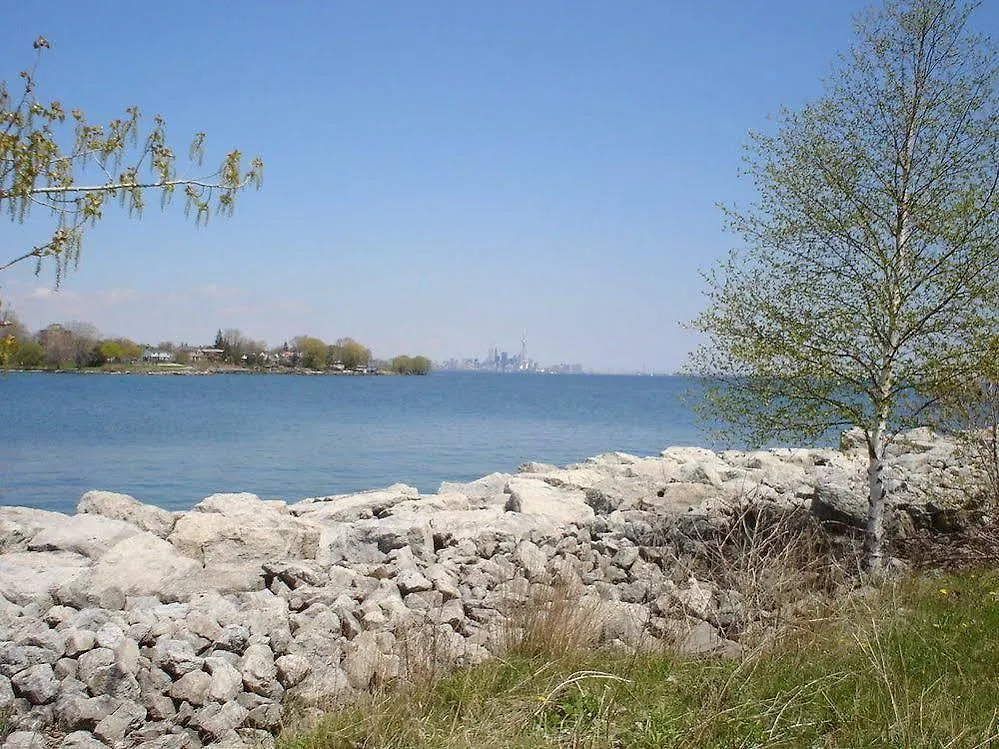 Humber College Lakeshore Campus Residence Toronto 2*,  Canada