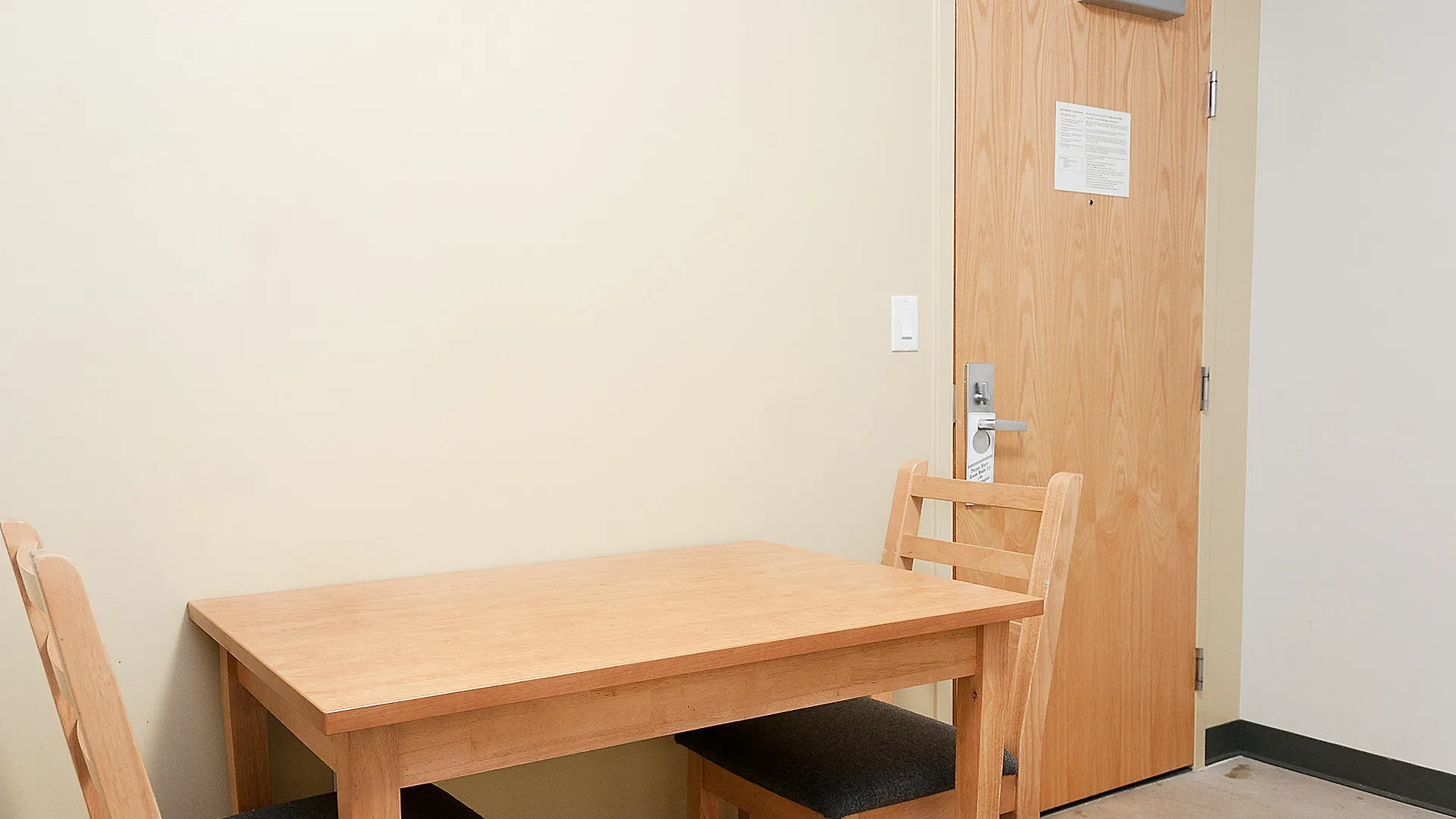 Humber College Lakeshore Campus Residence Toronto