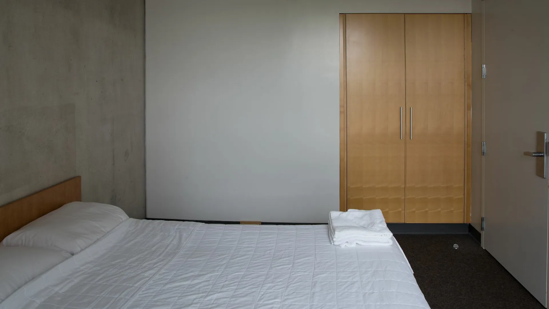 ** Aparthotel Humber College Lakeshore Campus Residence Toronto Canada