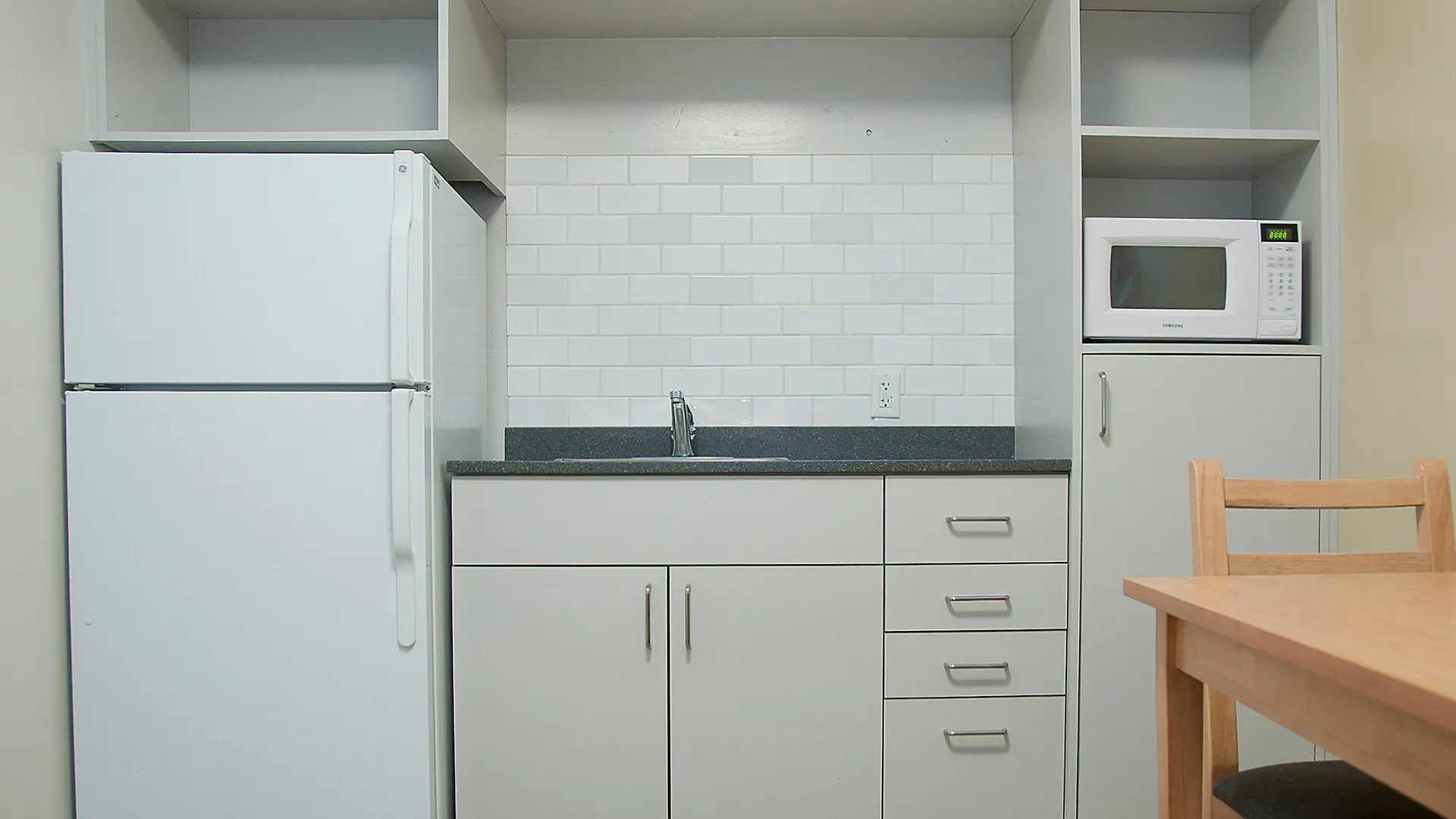 Humber College Lakeshore Campus Residence Toronto 2*,
