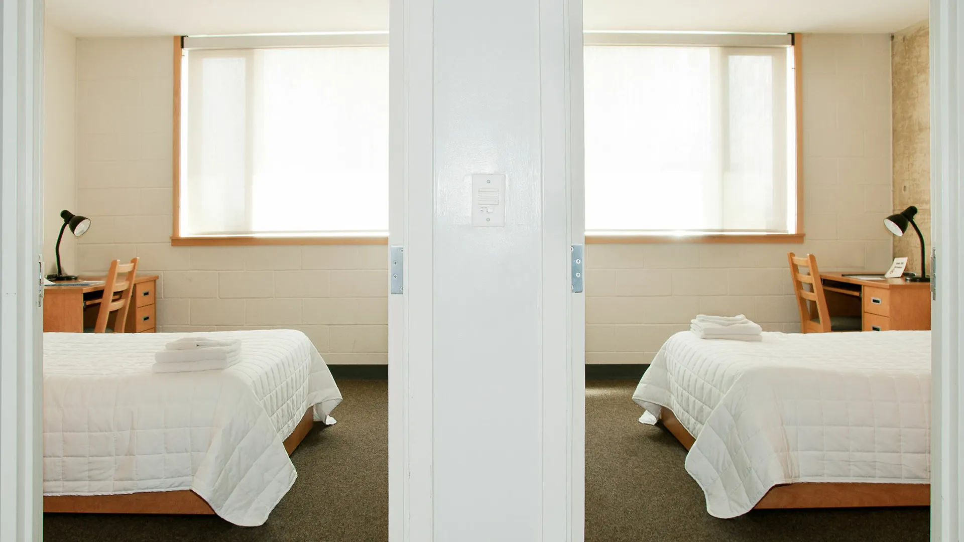 Humber College Lakeshore Campus Residence Toronto Aparthotel