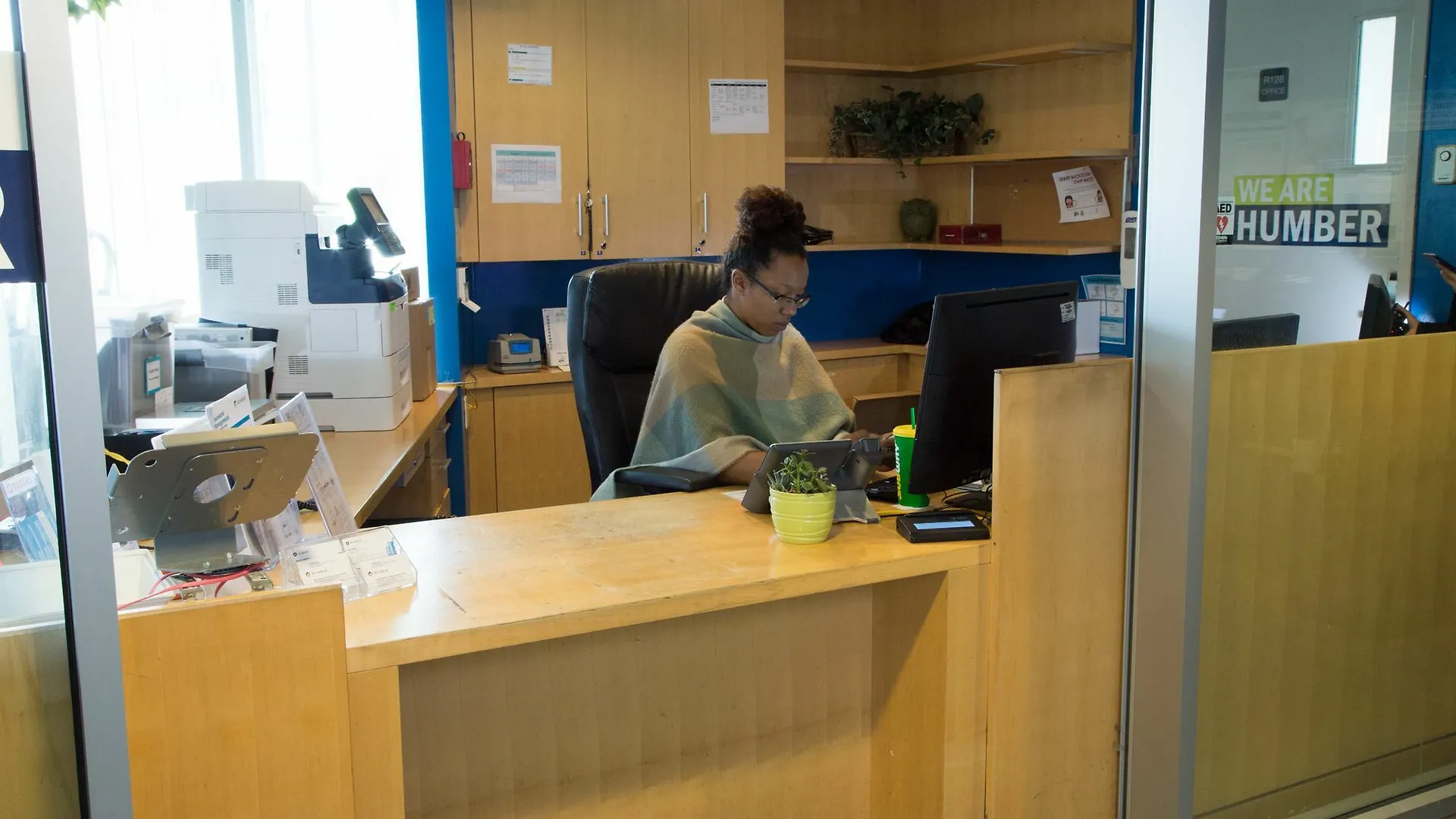 Humber College Lakeshore Campus Residence Toronto 2*,  Canada