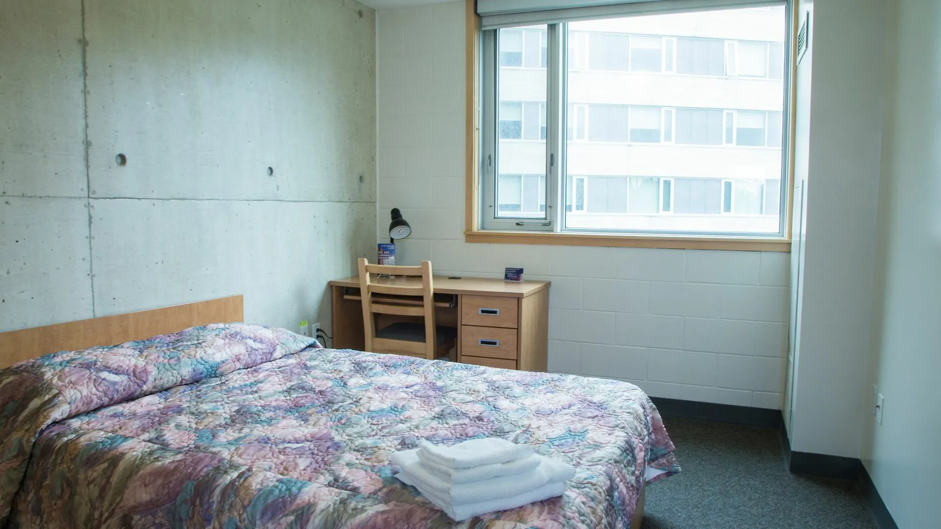 Humber College Lakeshore Campus Residence Toronto 2*,  Canada