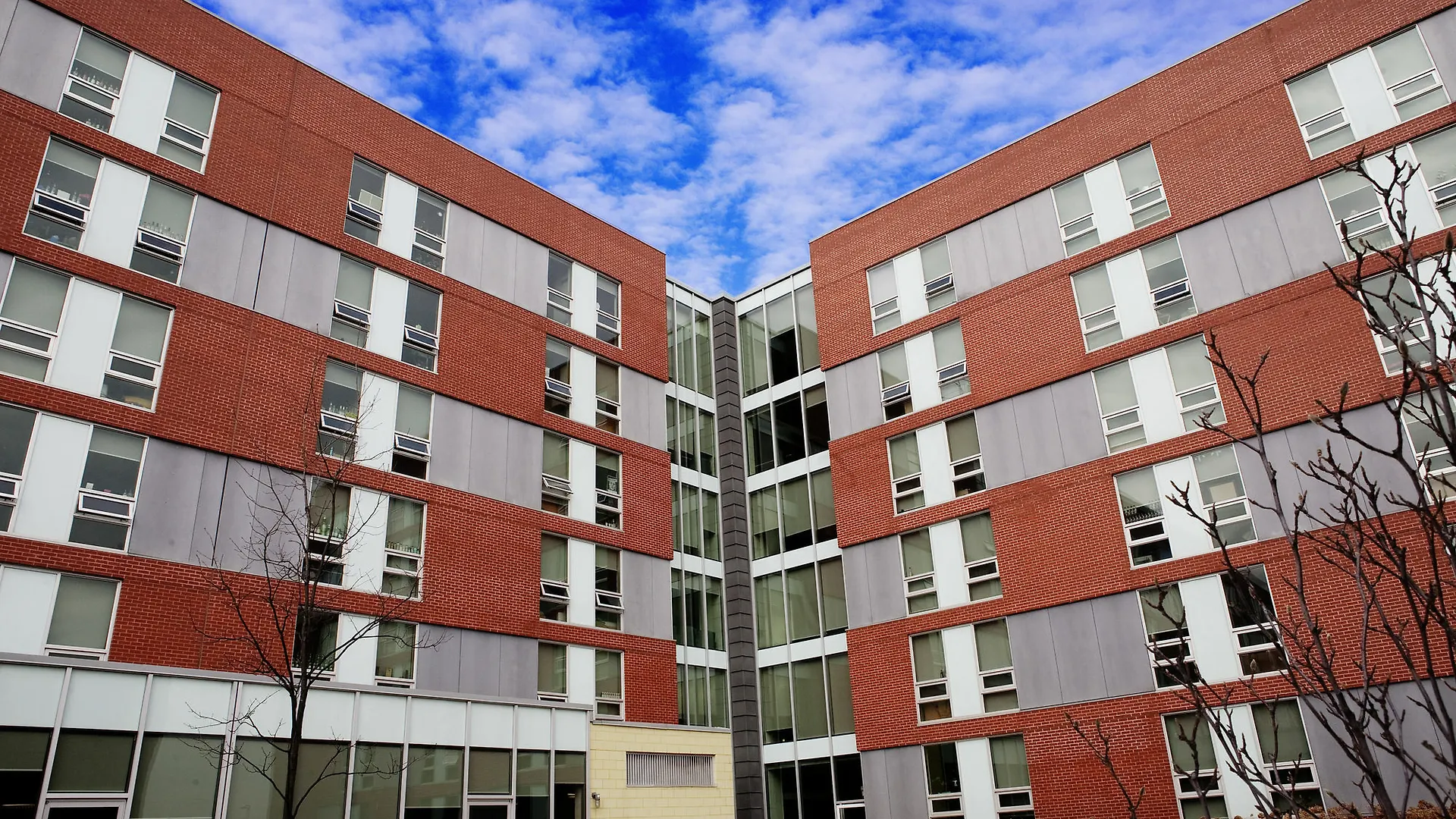 Humber College Lakeshore Campus Residence Toronto Aparthotel